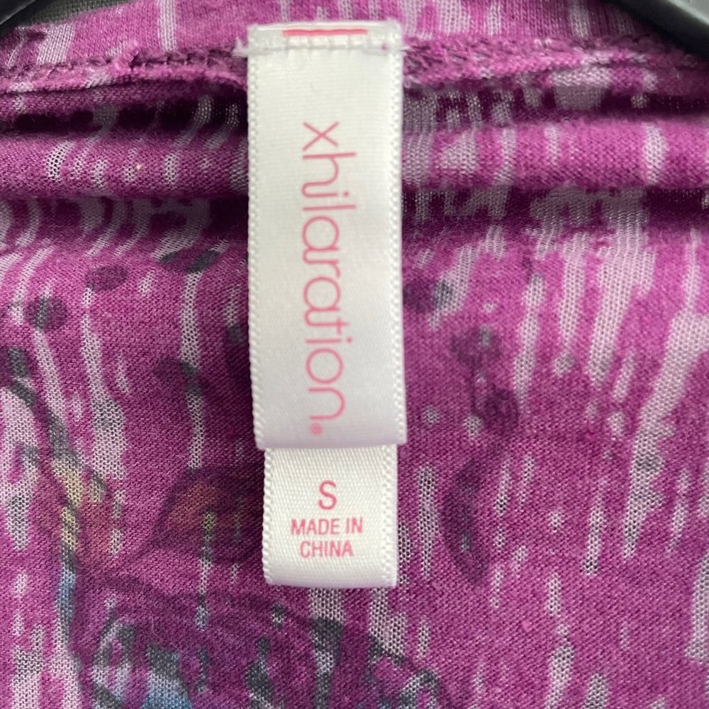 Unique Color and Pattern Overlay - Picture 3 of 5